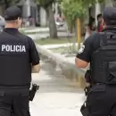 Tupungato: Cinco detenidos por un presunto secuestro a un trabajador golondrina