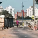 Capital Humano: La pobreza en Argentina alcanz� el 61% en el primer semestre del 2024