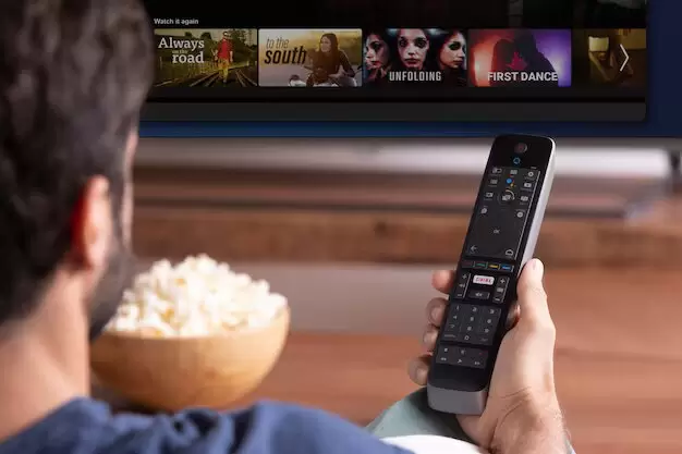 peliculas Netflix