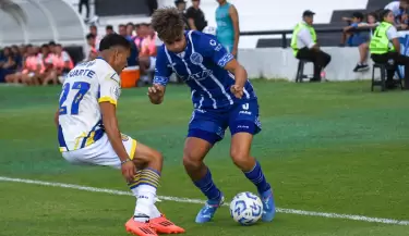 Godoy Cruz - Rosario Central