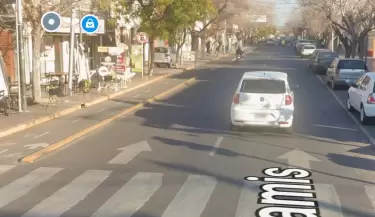 detenido