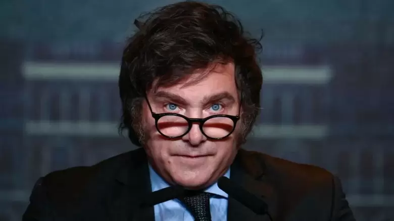 Javier milei