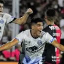(Video) La Lepra mendocina pis� fuerte en Rosario y venci� a Newells en el inicio del Apertura 2025