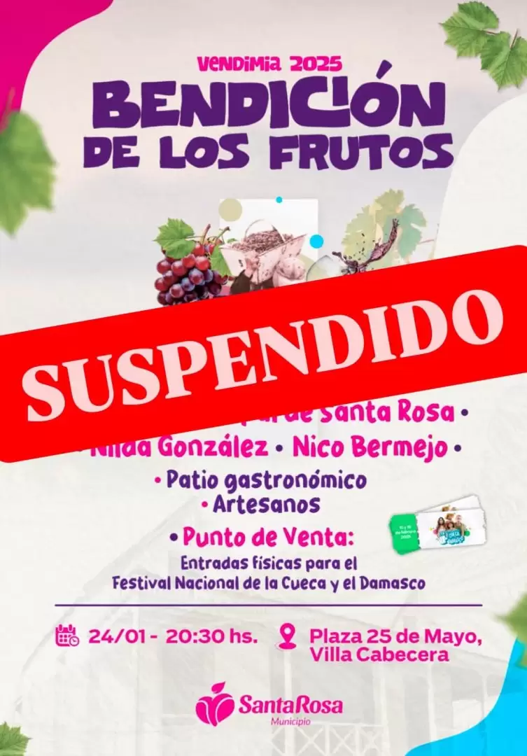 suspension