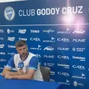 La autocrítica de Ernesto Pedernera, tras el flojo debut de Godoy Cruz en el Apertura