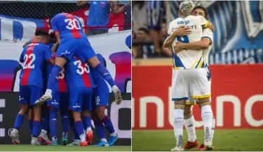 torneo apertura