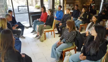 Programa Enlace y Enlace Joven tendr�n aumento en febrero