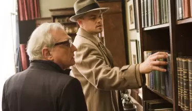 Martin Scorsese y Leonardo DiCaprio vuelven a trabajar juntos en un thriller basado en hechos reales