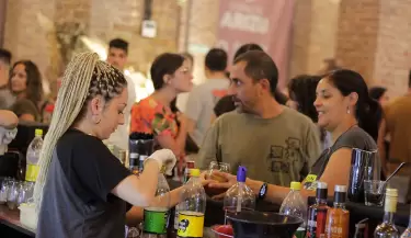 festival vermut