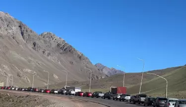 Paso a Chile