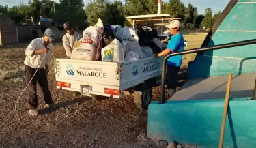 malargue obra