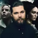 El director de "Nosferatu" prepara "Werwulf", su nueva pel�cula de terror