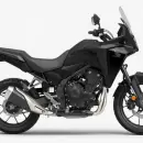 Honda lanzó una nueva moto en la Argentina: qué trae y cuánto cuesta