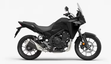 Honda NX 500