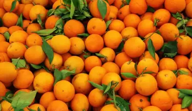 Naranjas
