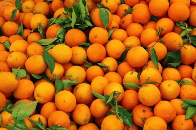 Naranjas