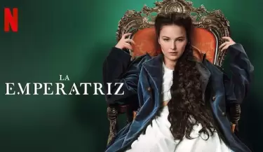 La Emperatriz