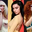 Grammy 2025: Billie Eilish, Shakira, Charli XCX y mas estrellas lideran las primeras actuaciones confirmadas