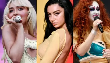 Grammy 2025: Billie Eilish, Shakira, Charli XCX y mas estrellas lideran las primeras actuaciones confirmadas