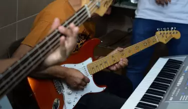 musica penal
