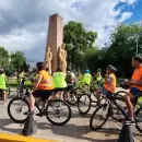 Guaymall�n se prepara para una nueva edici�n del �Bicitour� para toda la familia