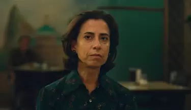"A�n estoy aqu�" pone a Brasil en la historia: su primera nominaci�n a Mejor Pel�cula en los �scar