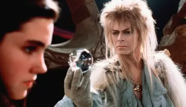 Robert Eggers dirigir� la secuela de 'Labyrinth', la ic�nica pel�cula de David Bowie
