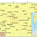 Tembl� otra vez en la zona norte de Lavalle y se sinti� en todo el Gran Mendoza