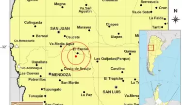 sismo