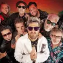 Los Auténticos Decadentes y la Orquesta Filarmónica protagonizarán la Fiesta de la Cosecha 2025