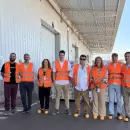 Mendoza apuesta a la expansi�n global: productos mendocinos ahora llegar�n a Miami