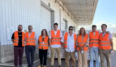 empresas mendocinas