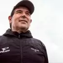 Dolor en el mundo del f�tbol: Muri� Gustavo Cisneros, hist�rico entrenador del Ascenso