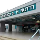 Incendio en Maip� dej� a dos hermanitas heridas: investigan si hubo abandono de persona