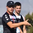 Con dos bajas sensibles, Gimnasia de Mendoza lleg� a Chile en la recta final de la pretemporada
