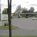 Tragedia familiar: Un niño de 3 años se atragantó con una uva y no pudieron salvarlo
