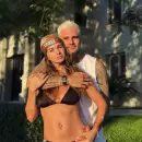 Icardi y la China Su�rez, a un paso del registro civil