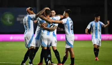 argentina
