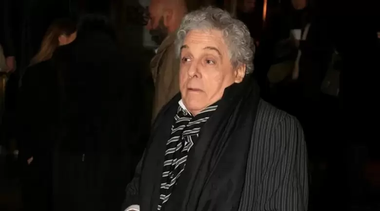 antonio gasalla