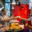 Mundial de la Hamburguesa en Mendoza: Abren las preinscripciones para locales que quieran participar del evento
