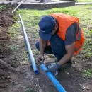 Mendoza baja el costo el�ctrico para el riego, reduce el IVA e impulsa un ahorro en las facturas