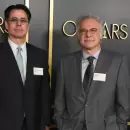 Dos argentinos nominados a los Oscar 2025 por efectos visuales: qui�nes son y en qu� pel�culas trabajaron