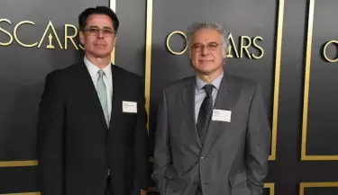 Dos argentinos nominados a los Oscar 2025 por efectos visuales: qui�nes son y en qu� pel�culas trabajaron