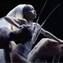 FKA twigs deslumbra con 'EUSEXUA': el �lbum que desaf�a los l�mites del pop electr�nico