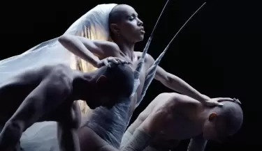 FKA twigs deslumbra con 'EUSEXUA': el �lbum que desaf�a los l�mites del pop electr�nico