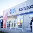 Tragedia: una ni�a de tres a�os muri� atropellada mientras jugaba en la vereda