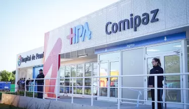 Hospital Comipaz