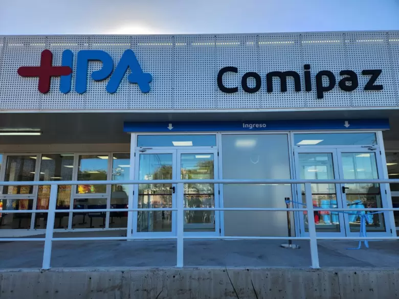 Hospital Comipaz
