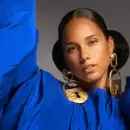 Alicia Keys cumple 44 a�os: una vida entre el soul, el �xito y la pasi�n por la m�sica