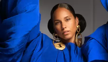 Alicia Keys cumple 44 a�os: una vida entre el soul, el �xito y la pasi�n por la m�sica